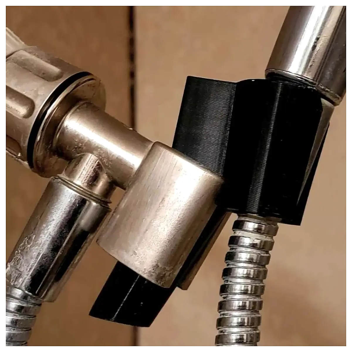 Shower Head Angle Adapter Rotating Shower Head Pressure Booster Shower Head Accessories Shower Head Converter