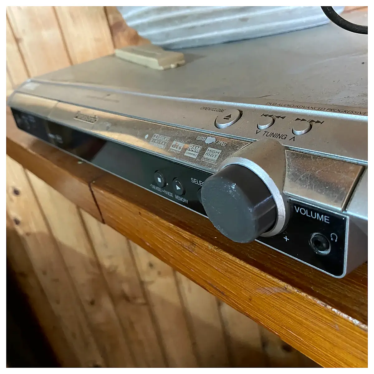 Volume Knob Controller Adjuster Replacement Parts Audio Repair Accessories Volume Control