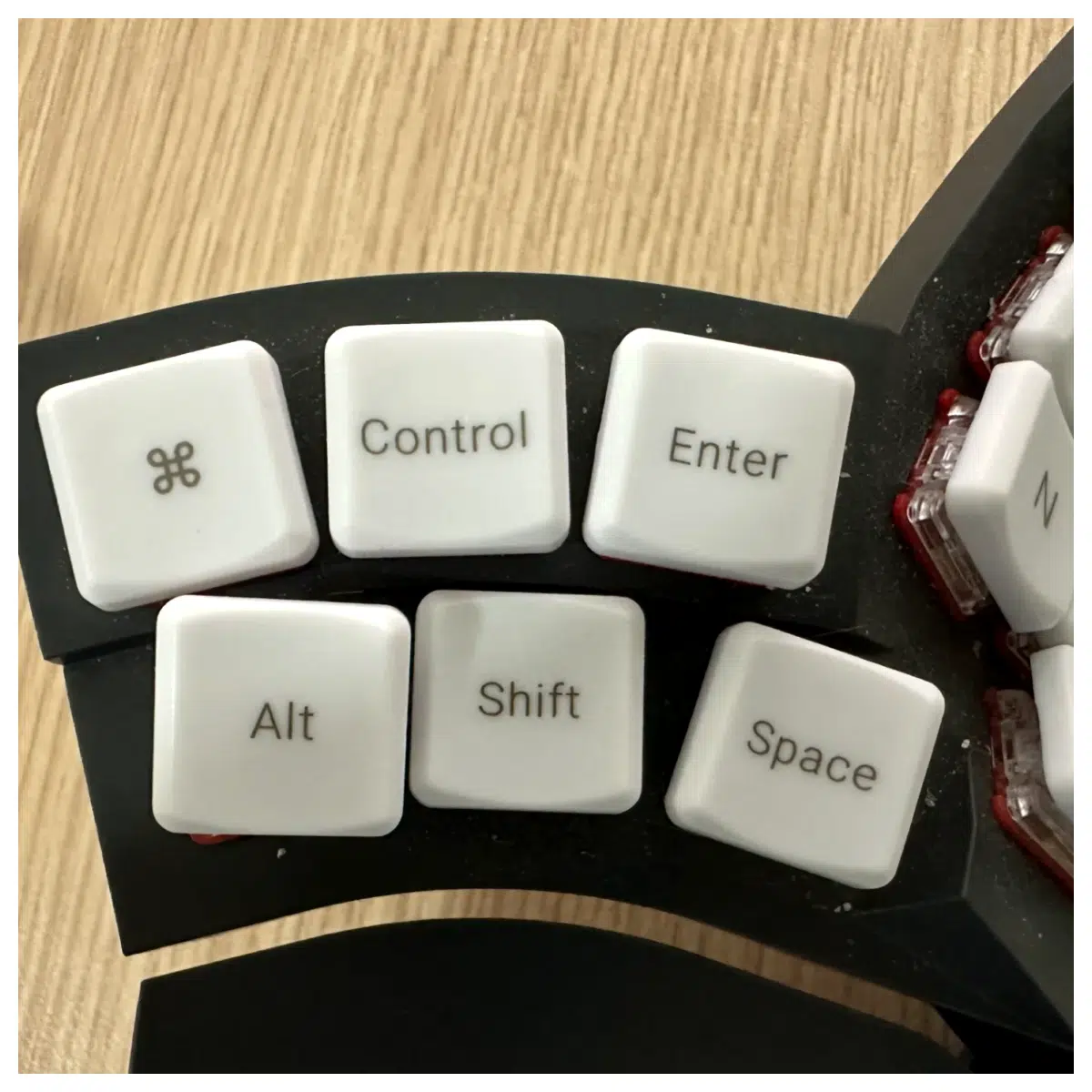 Thumbstick Clip Angle Adjuster Elevator Locator for Game Controllers Angle Adjustment Positioning Gaming Accessories