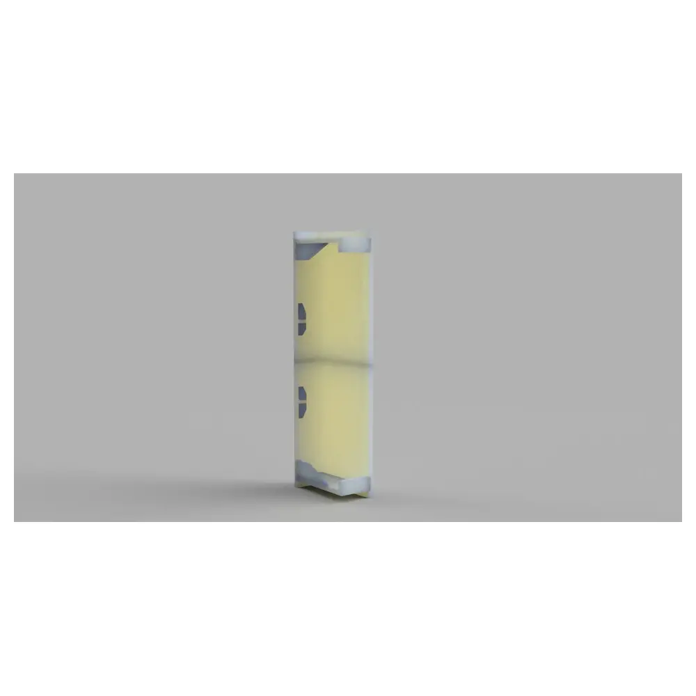 Liebherr Refrigerator Hinge Cover Repair Replacement Parts Universal Cover Installation Disassembly Parts