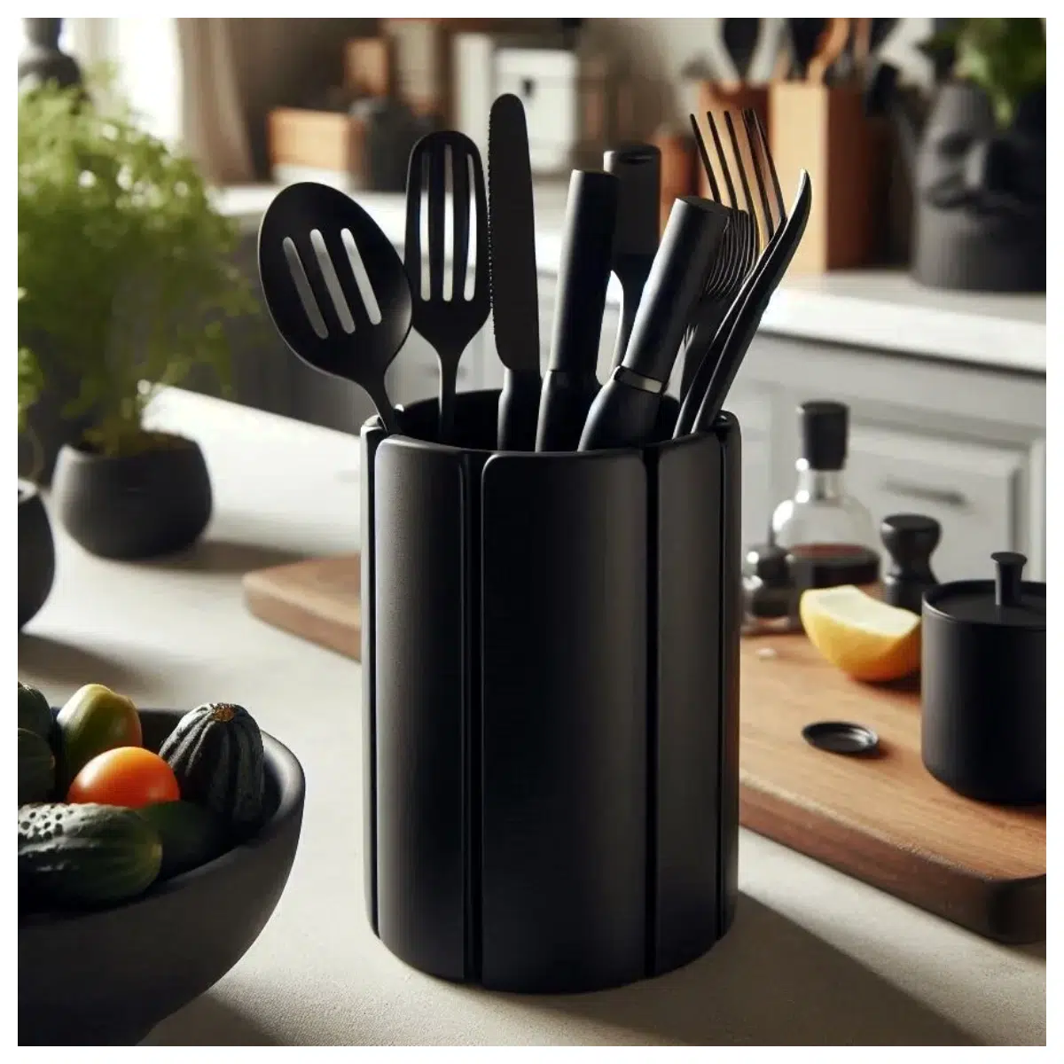 Kitchen Shelf 8 Plates Dish Rack Organizer Stand Support Plates Dish Holder 8 Piece Set