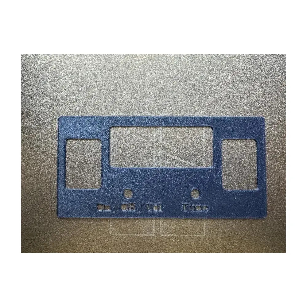ESP32 Wireless Audio Player Module DIY Smart Radio Audio Control Receiver Parts