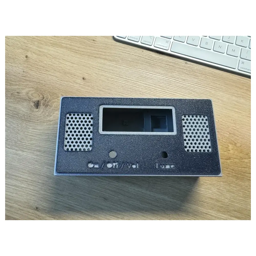 ESP32 Wireless Audio Player Module DIY Smart Radio Audio Control Receiver Parts