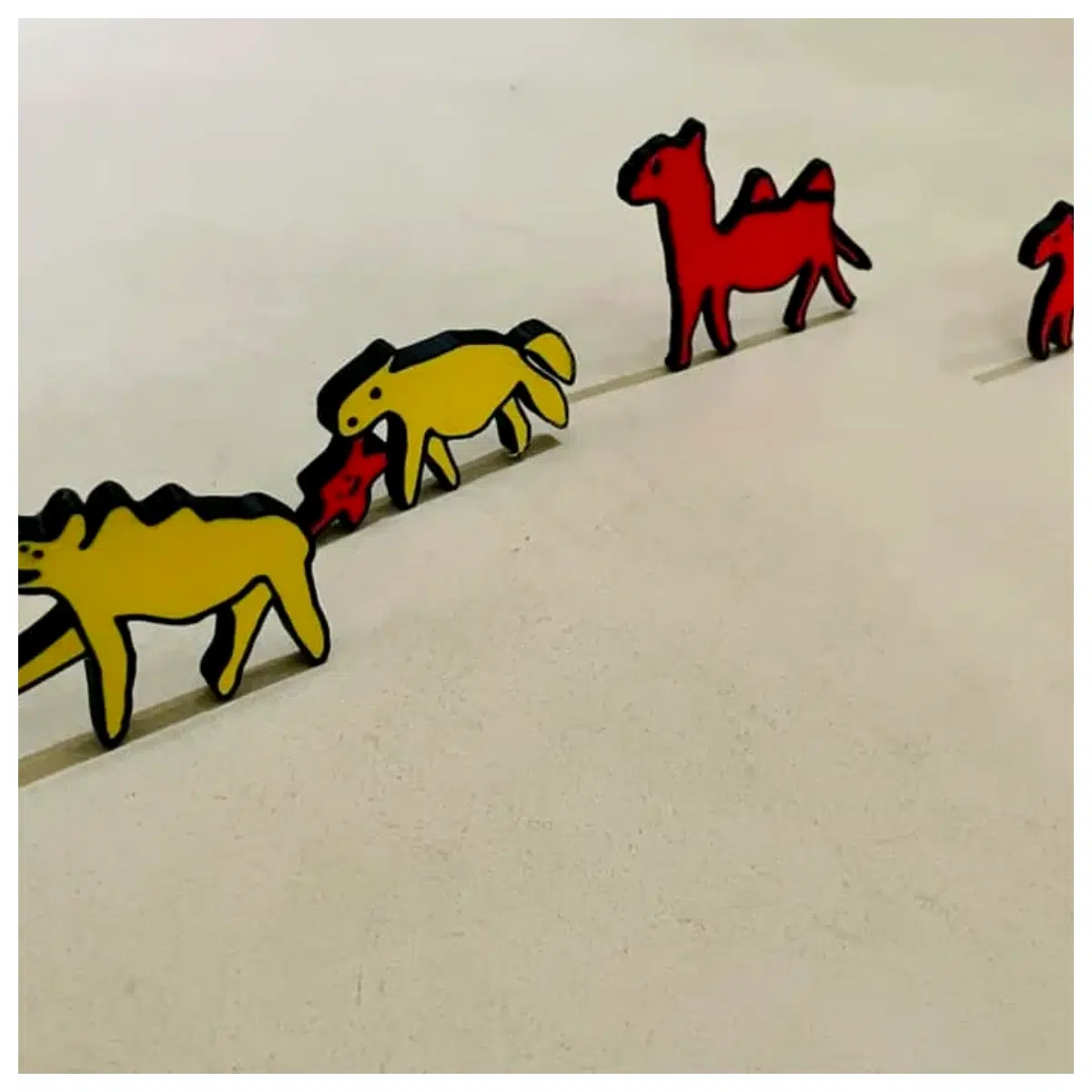 Animal Family Toys Animal Figures Collectible Toys Kids Toys Educational Toys Animal World