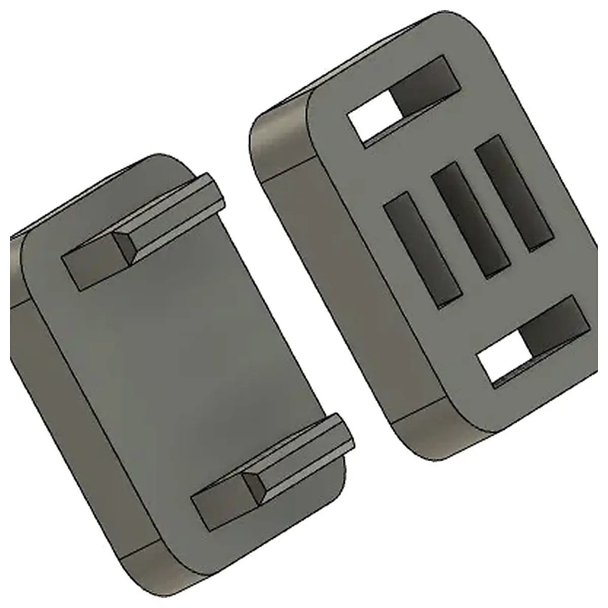 Roman Blind Chain Connector Smart Blind Controller Curtain Motor Adjuster Home Automation Parts Repair
