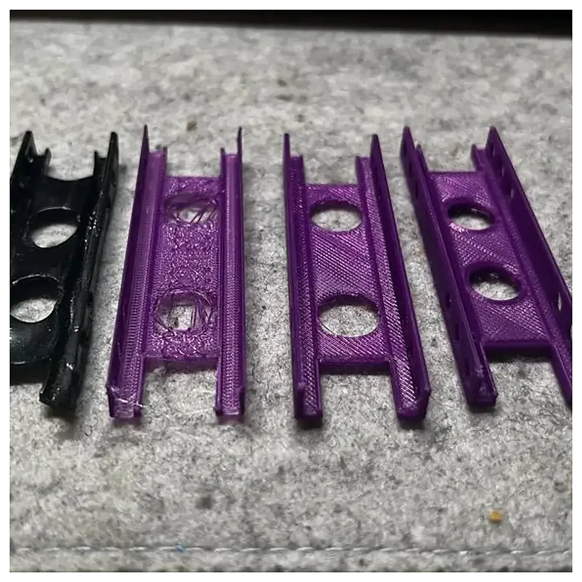 RV Drawer Slides Replacement Guide Rails Drawer Track Cabinet Accessories Repair Parts Universal Fit