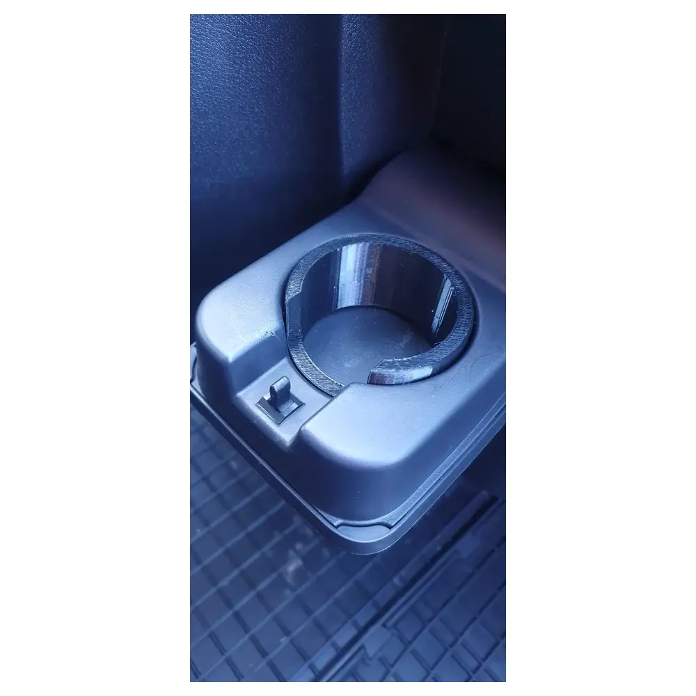 Energy Drink Holder Trafic Drink Shelf Storage Rack Truck Car Shelving