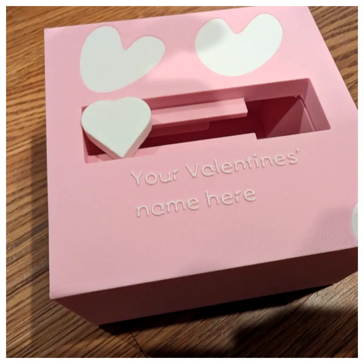 Shaped Gift Box Openable Gift Box Surprise Holiday Gift Present Packaging Decoration