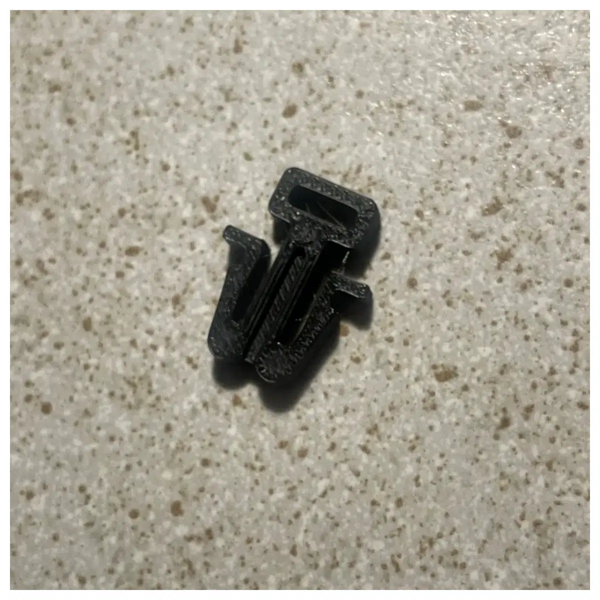 Infant Alarm Clip Replacement Parts Baby Safety Clip Alarm Accessory Baby Monitor Attachment