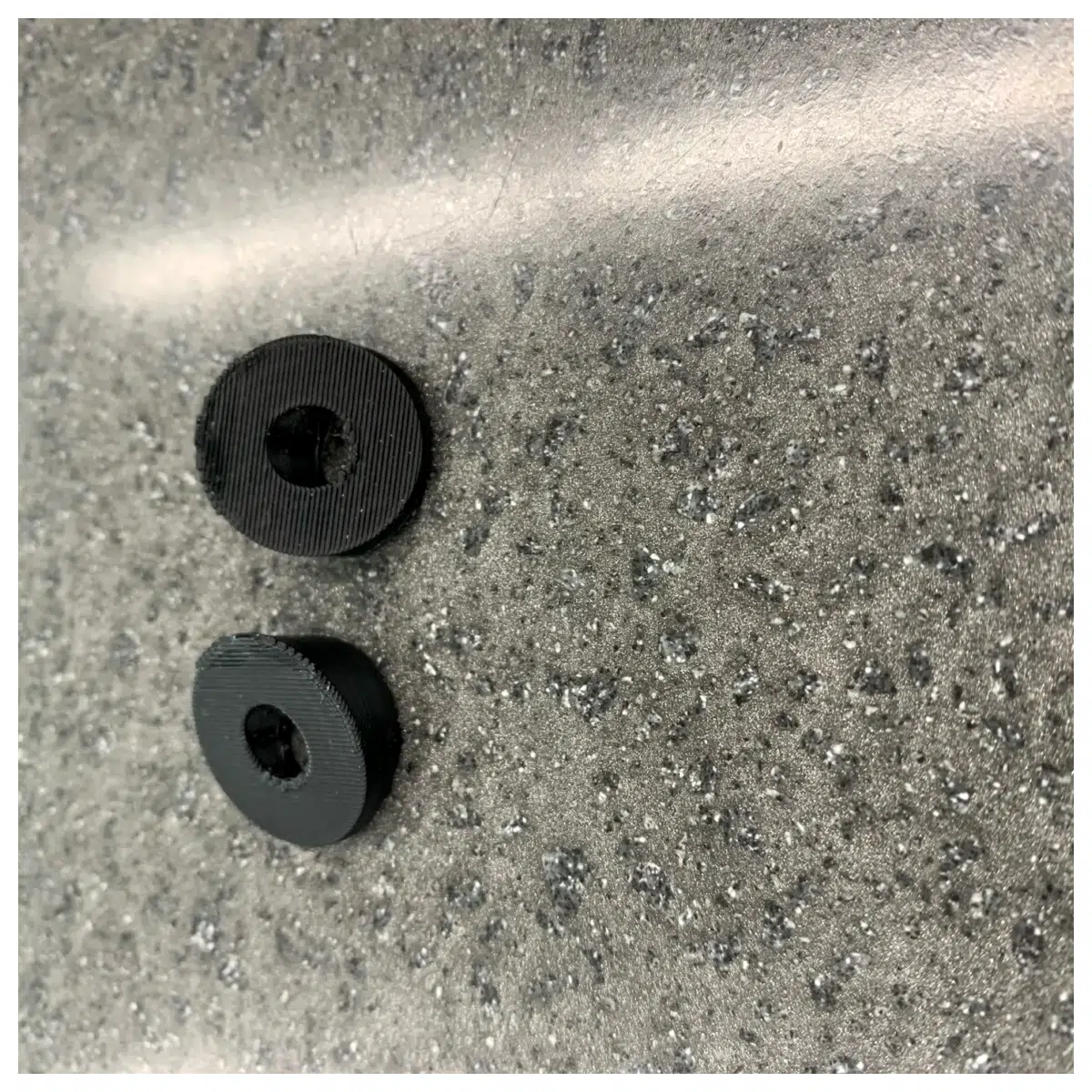 Universal Rear Camera Tilt Shim Camera Adjustment View Correction Sports Monitoring Accessory Replacement Part