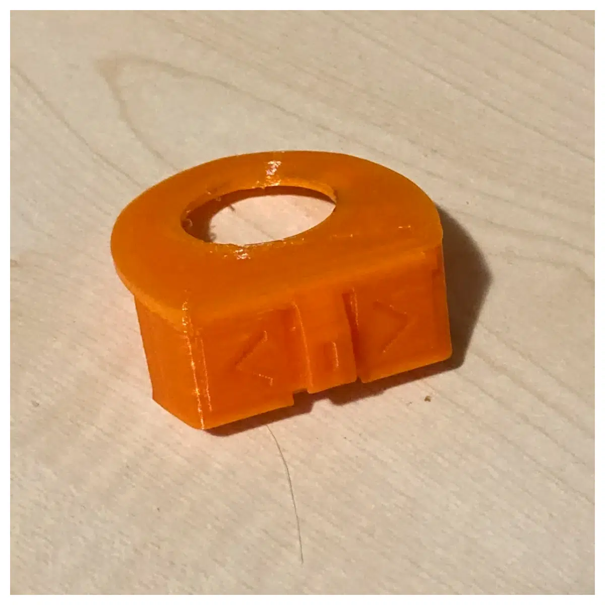 ATOMX Carbon Fiber Button Cover Repair Carbon Fiber Overlay E bike Component Carbon Fiber Repair Parts