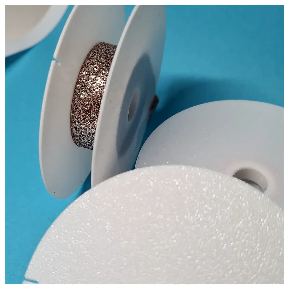 Ribbon Roll 15mm Gift Wrapping Decorative Ribbon Festive Ribbon Ribbon Accessories Ribbon Supplies