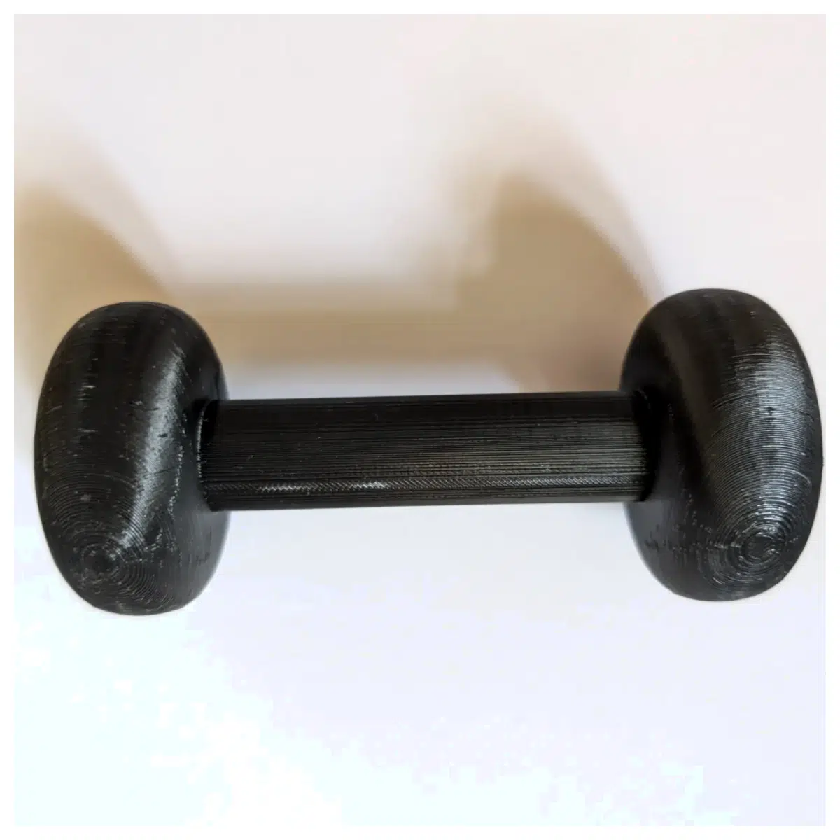 Baby Barbell Toddler Strength Trainer Infant Exercise Toy Early Development Accessories Fitness Gear