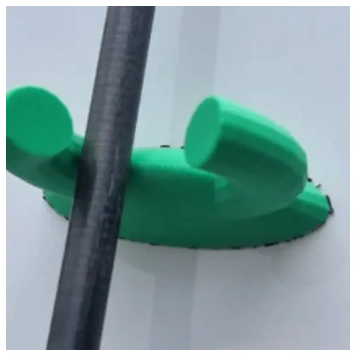 Car Magnetic Fishing Rod Holder Magnetic Clamp Fishing Accessory Boat Magnet Support Magnetic Fishing Holder