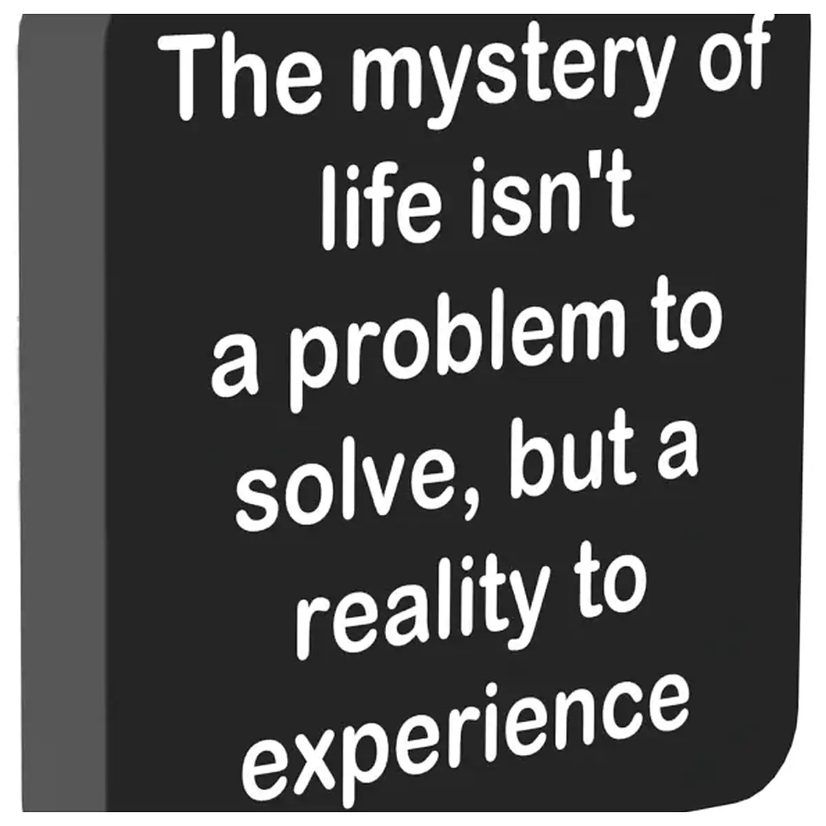 Quotations Illuminated The Mystery of Life s Signage Interpretation Art Analysis Philosophical Reflection Deep Understanding Story Insights Artistic E