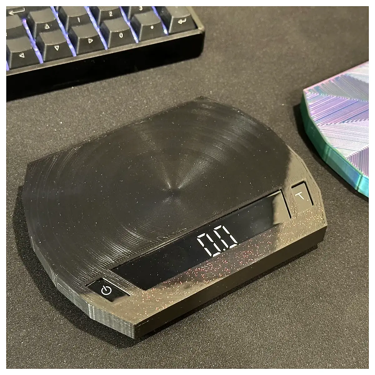 Scale Cover Replacement Parts Repair Accessories Universal Scale Cover Parts Replacement