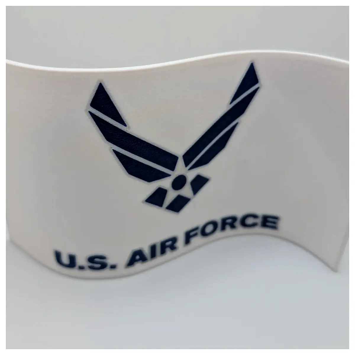 Air Force Flag Military Flag Red Military Vigilance Aviation Army Decoration