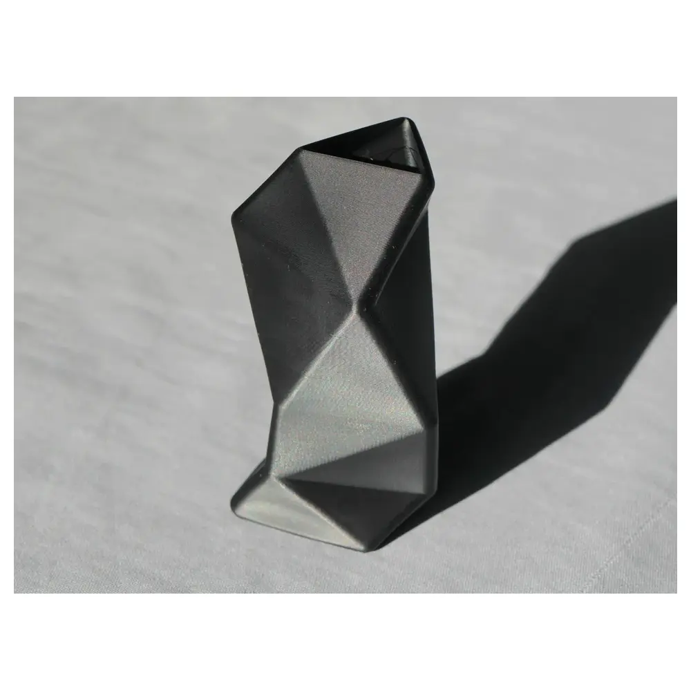 Invisible Vase Creative Home Decor Floating Vase Art Hanging Decoration Modern Minimalist