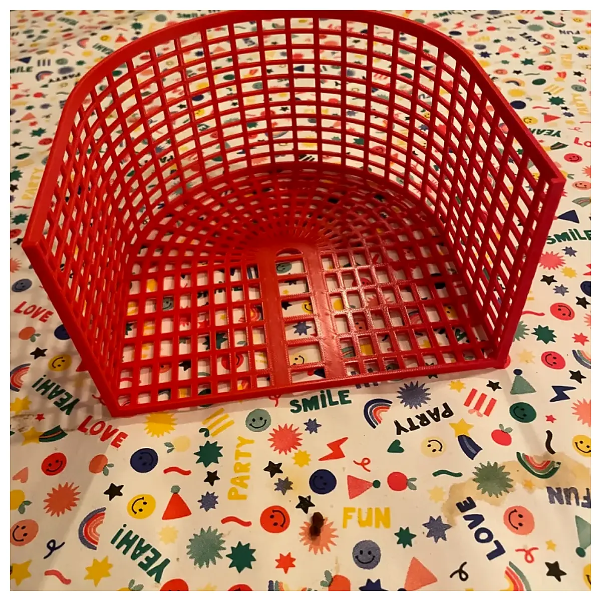 Wire Basket Bucket Bucket Industrial Bucket Transport Bucket Storage Bucket Container Industrial Parts Repair