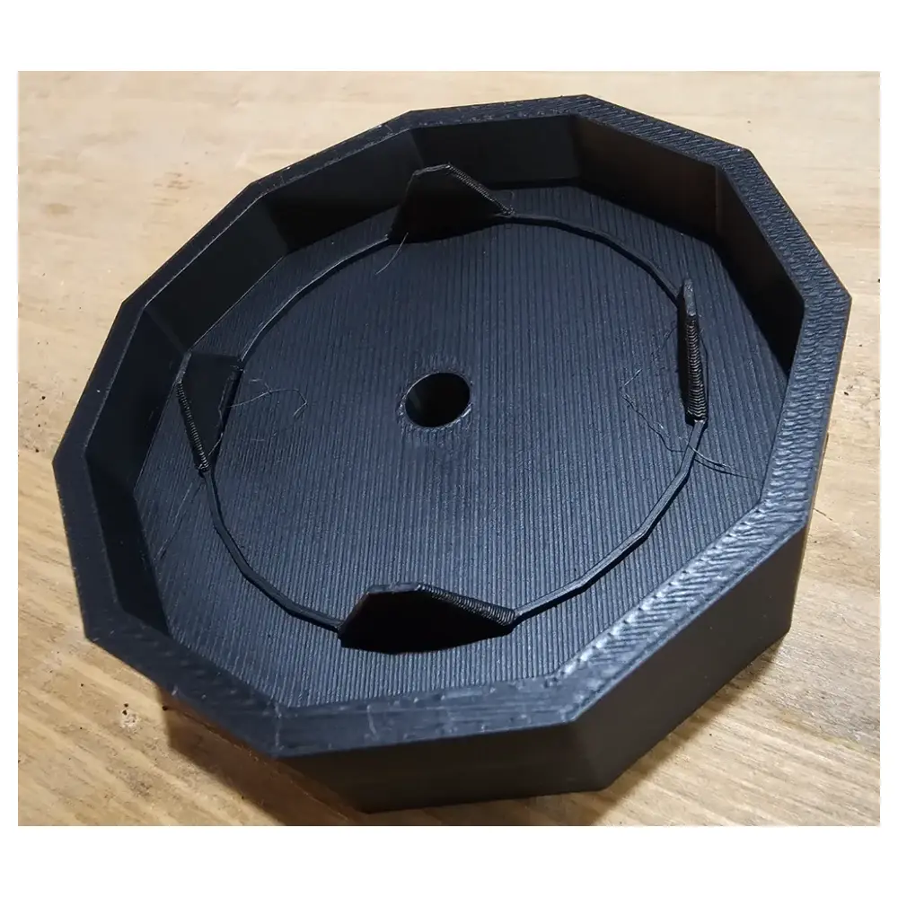 Coffee Capsule Top Cover Remover Easy Removal Tool Capsule Disassembly Coffee Machine Accessories Replacement Parts