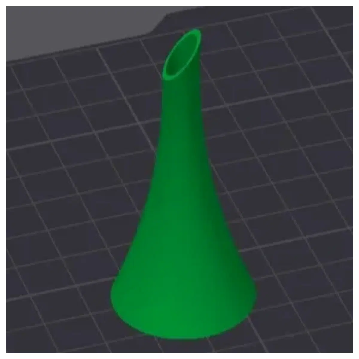 Plant Funnel Pot Drainage Funnel Gardening Tool Plant Pot Accessory Seedling Drainage Soil Funnel