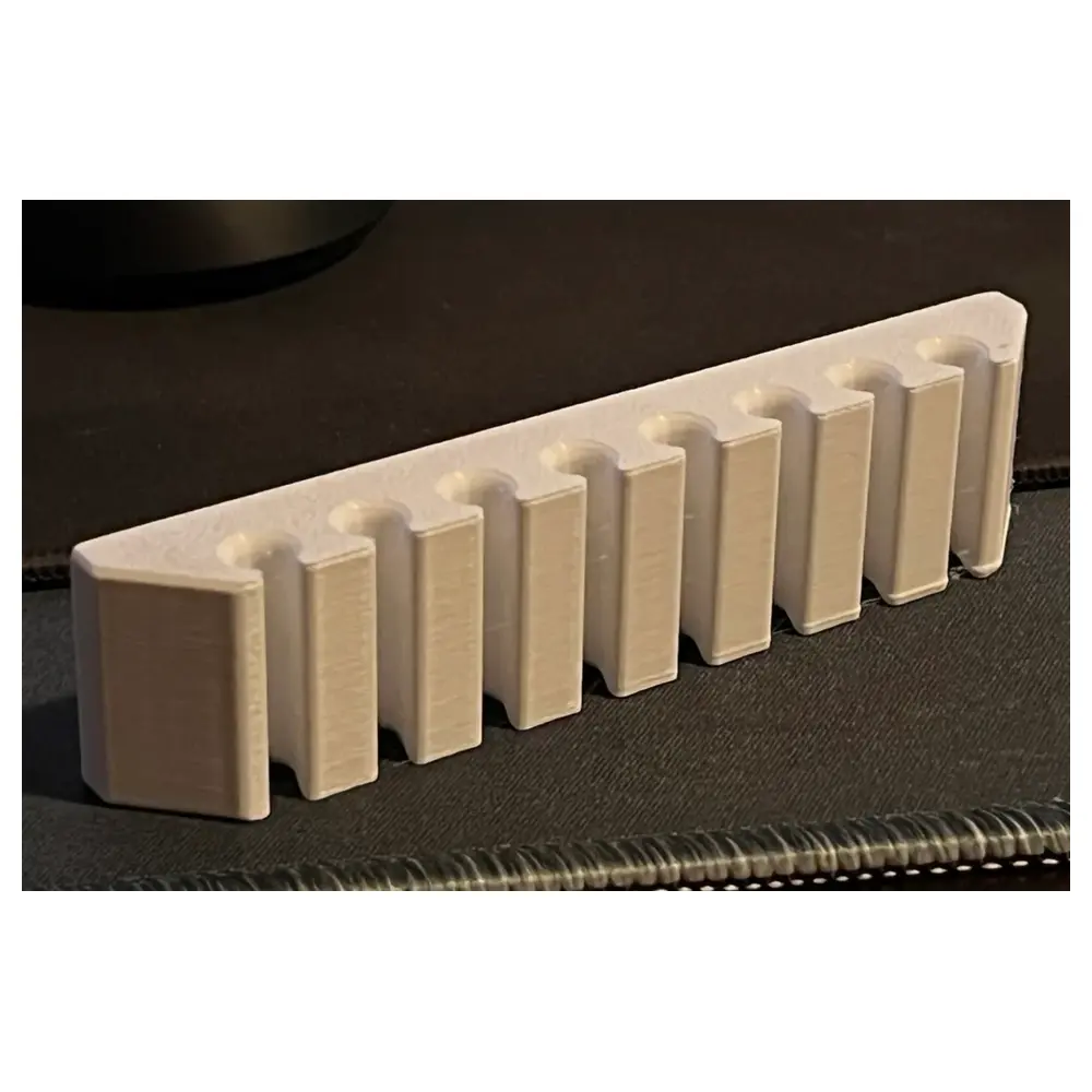 Cable Support Installation 8XL Brackets Cable Fixing Cable Management Support Parts Maintenance Repair