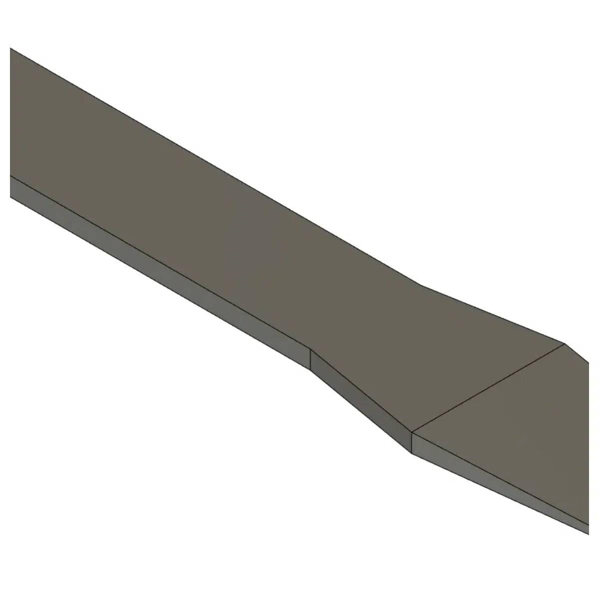 Paint Scraper Glue Scraper Dual Sided Spreader Wall Repair Tool Paint Repair Accessories Finishing Scraper