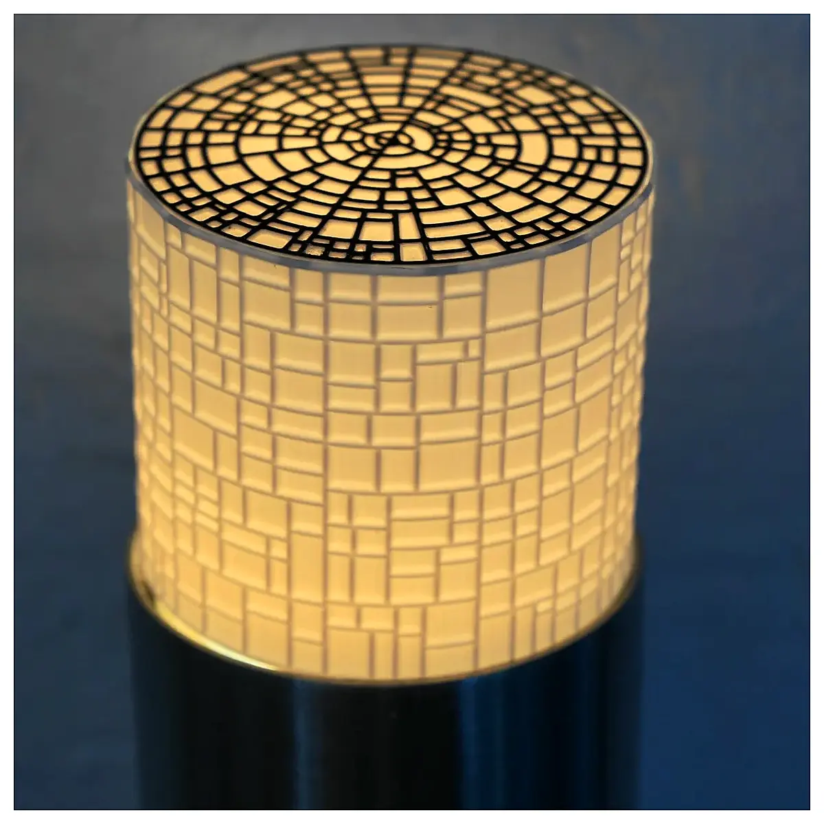 Rectangular Lampshade Shade Decorative Lighting Replacement Lampshade Parts Lighting Accessories Shade Accessories Lighting Fixture Parts