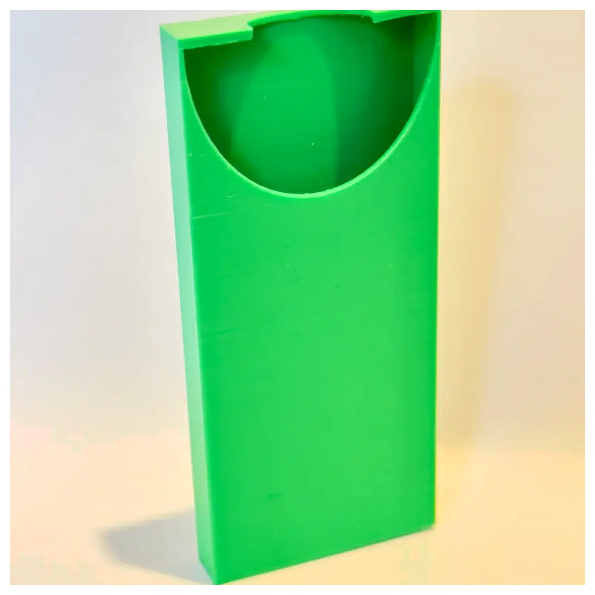 Bandage Organizer Box Simple Packaging Protection Case for Adhesive Plasters Wound Care Supplies Storage Box