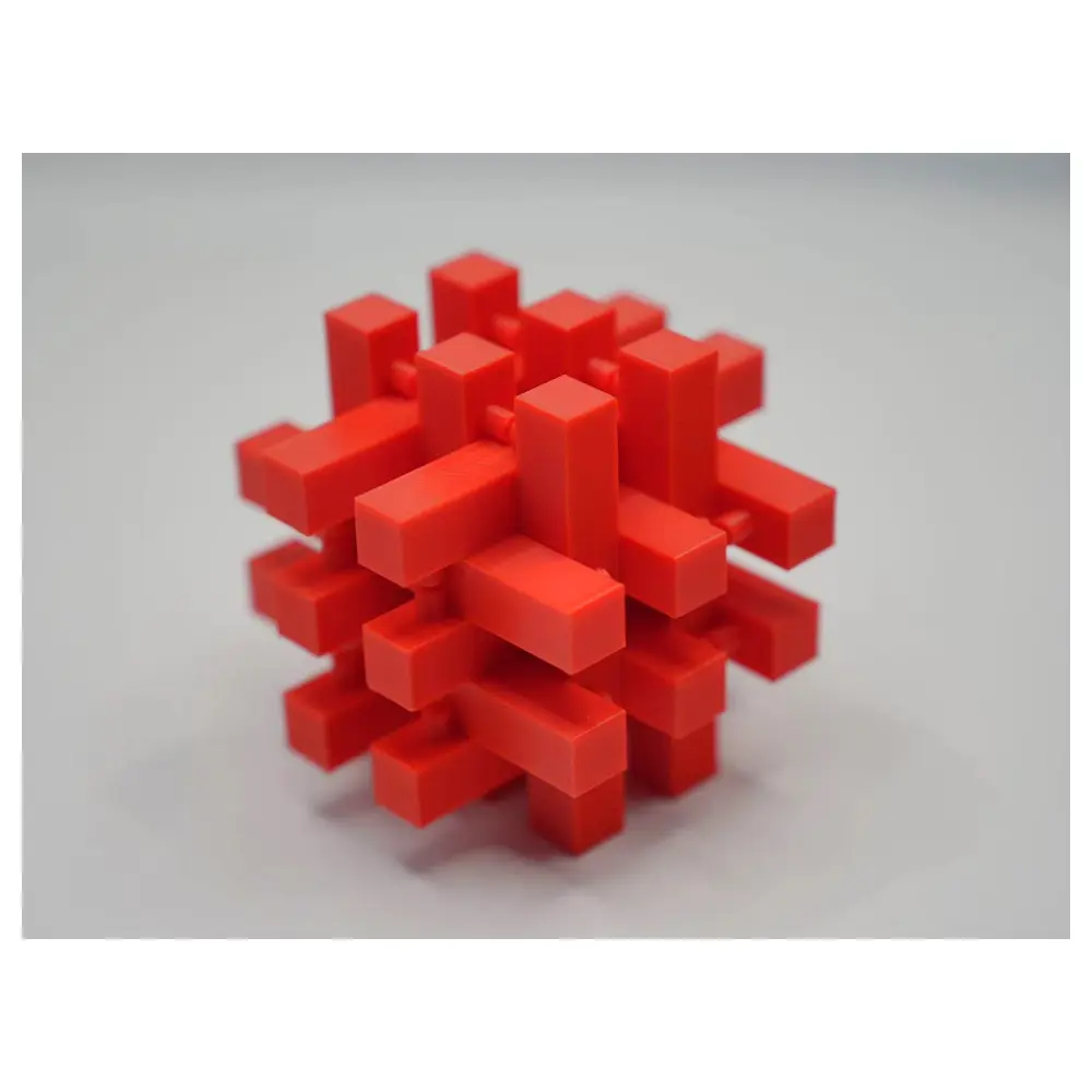 Puzzle Toys s Cube Geometric Blocks Geometry Puzzles Games Brain Teasers