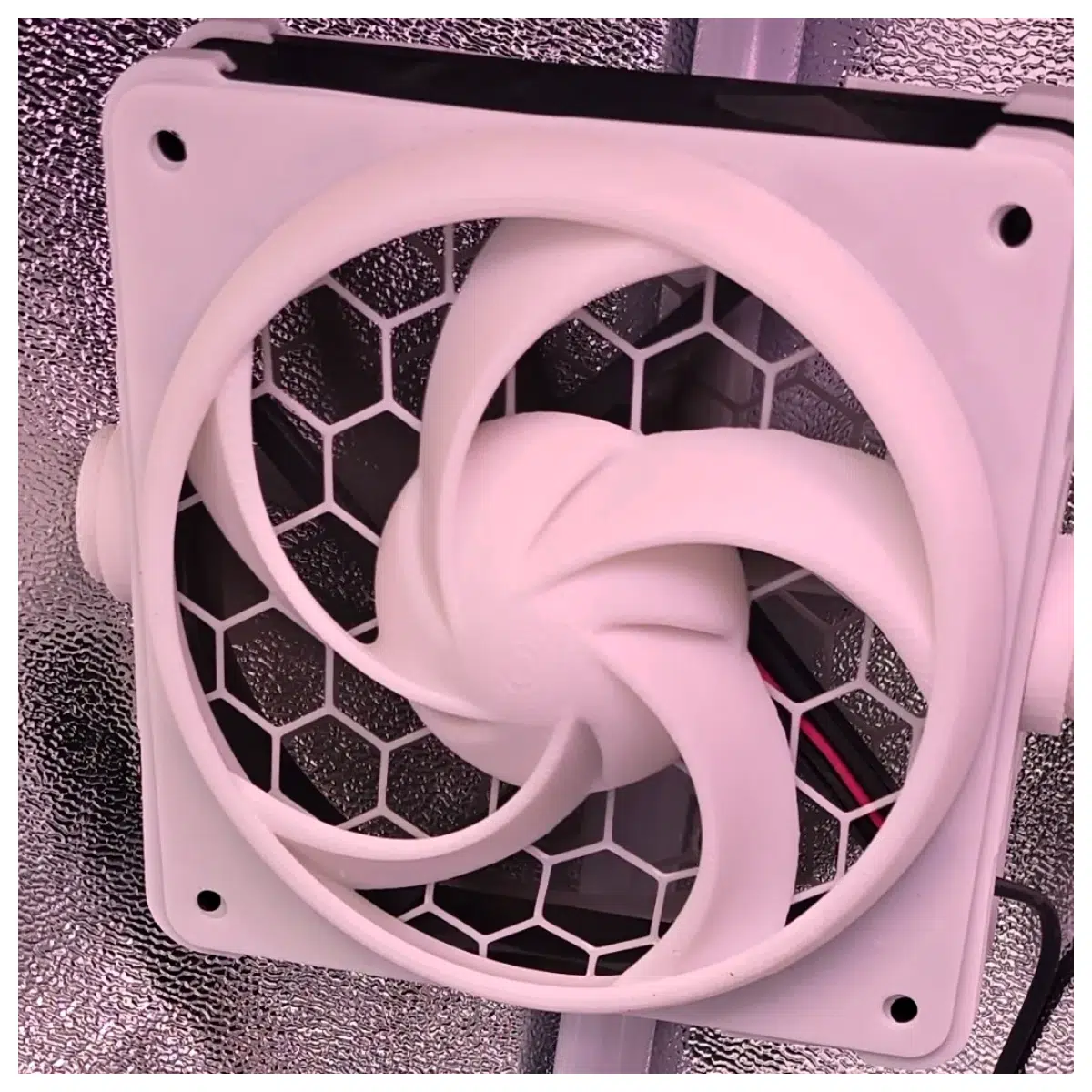 Grow Tent Mount 120mm 16mm Pole Support Installation Repair Fix Universal