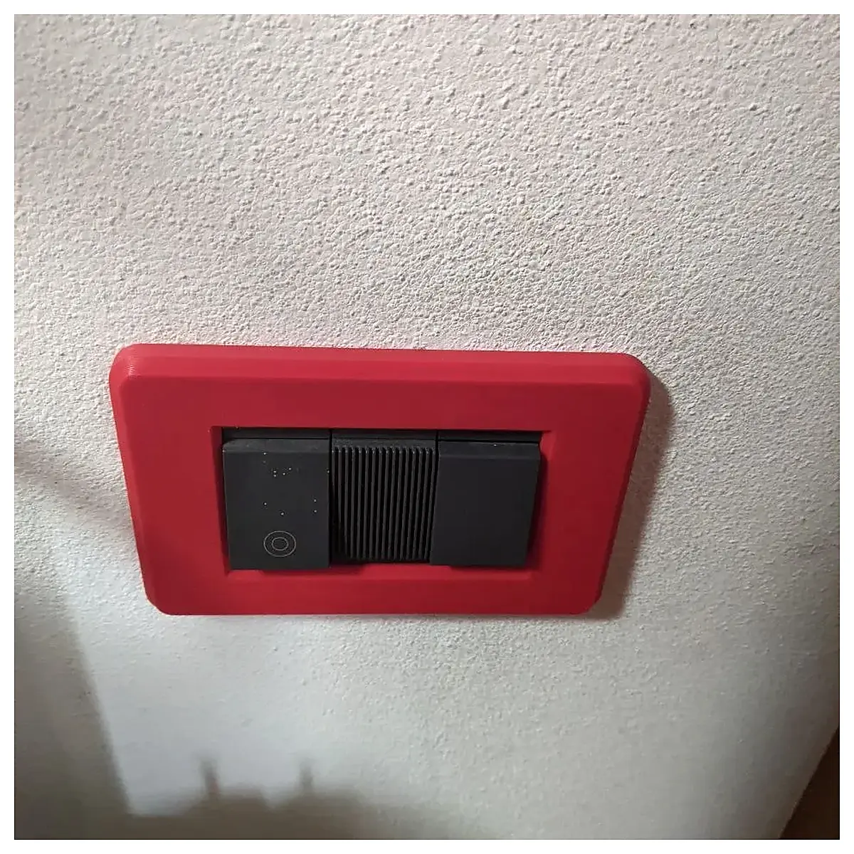 Vimar Rondo Frame Accessories Smart Home Lighting Fixtures Decorative Elements Smart Control System