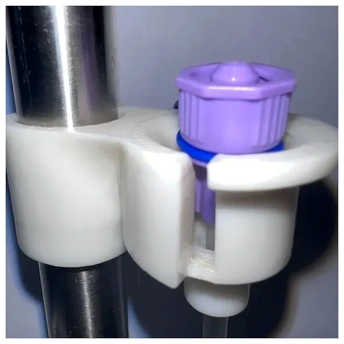 Stud Mount Holder Magnetic Stand Boom Mount Measurement Support Industrial Support Probe Accessories