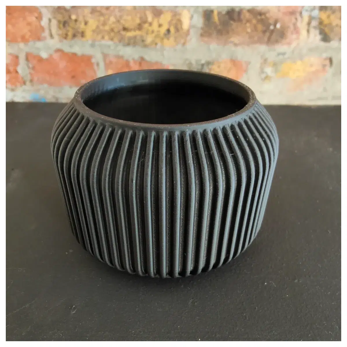 d Ceramic Vase Decorative Vase Home Accent Art Sculpture Creative Gift d Vase