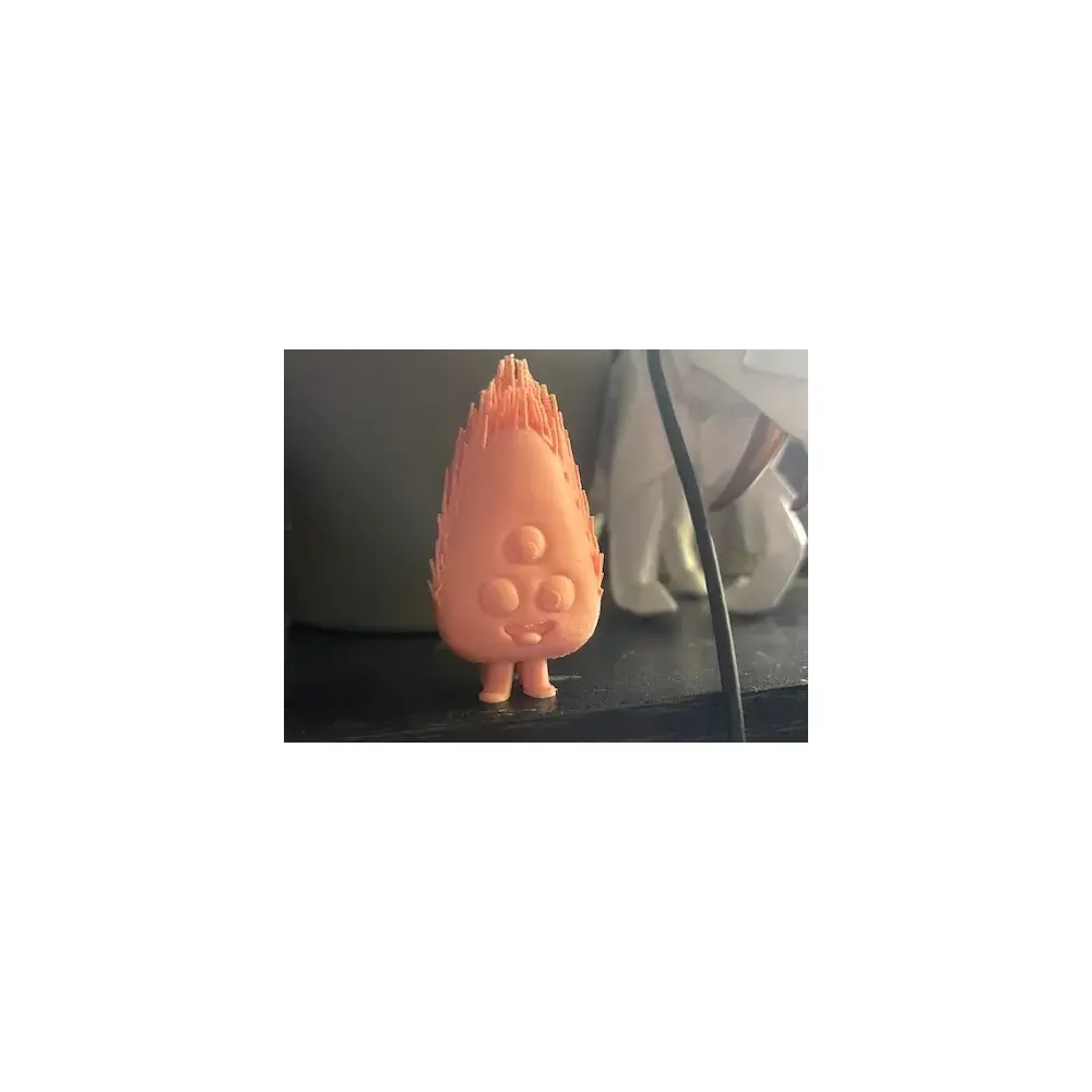 Kaby Alien Toy Chicken Little Anime Figures Collectibles Roleplay Game Accessories Merchandise