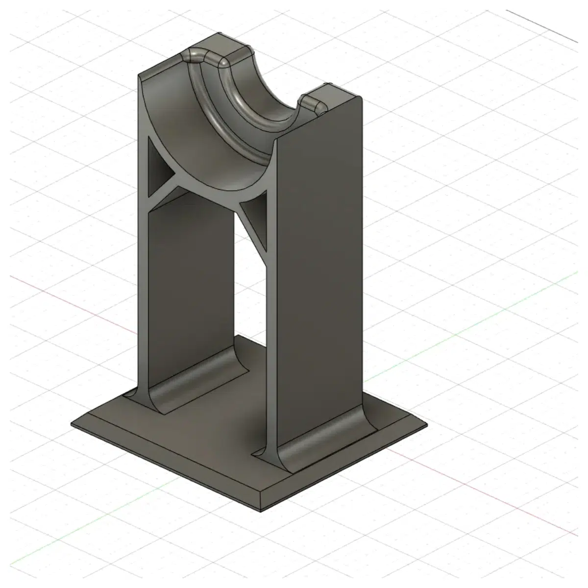 Collapsible ing Board Stand Portable ing Rack for Tabletop Quick Clothes Drying Support Stand Space Saving