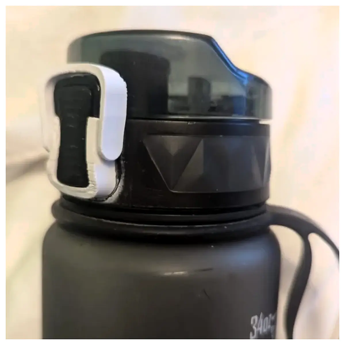 Flip Top Bottle Closures Replacement Glass Bottle Caps Accessories Sealing Rings Universal Lid Repair