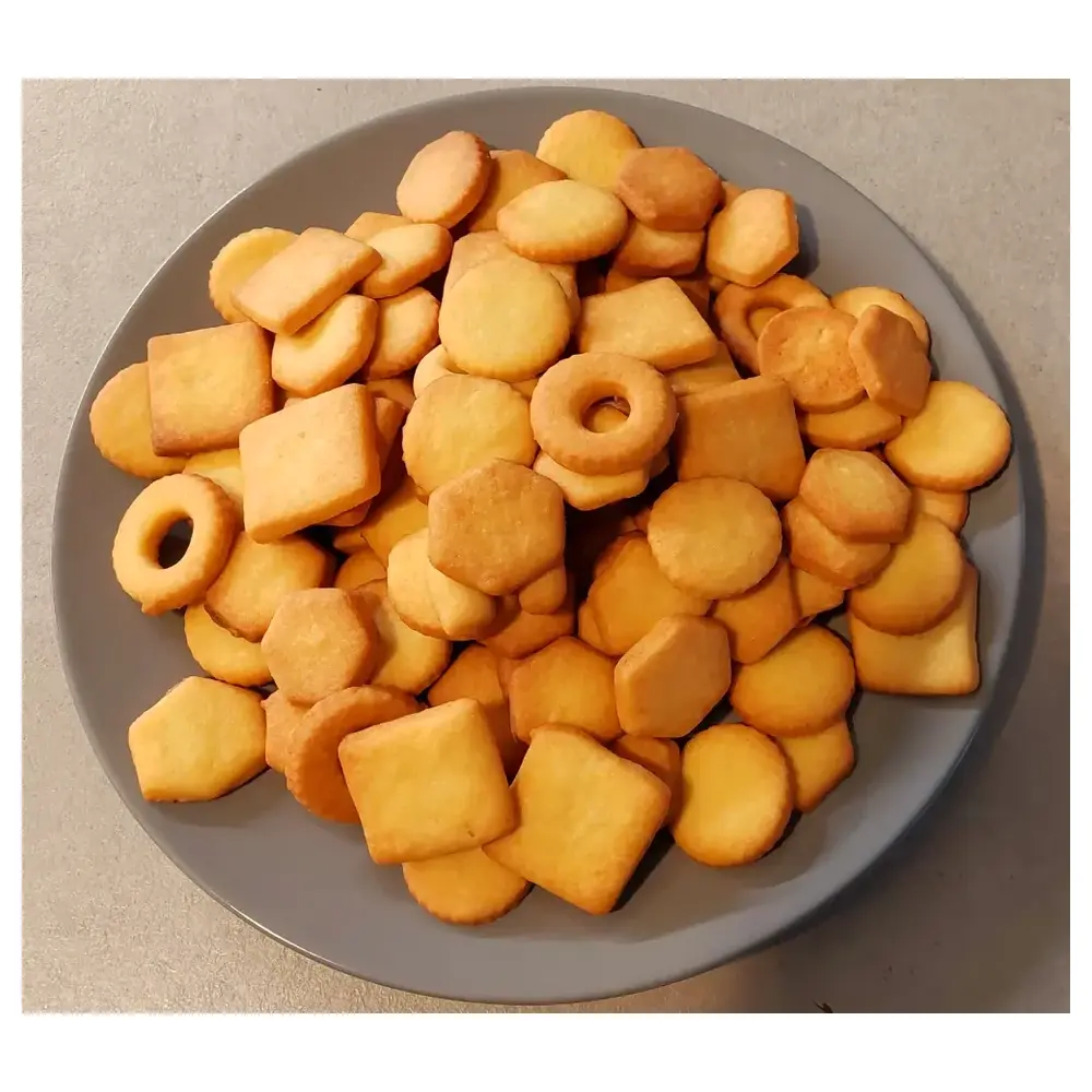 Cookie Molds Cookie Cutters Baking Tools Shape Cutter Versatile Easy Cookie Making