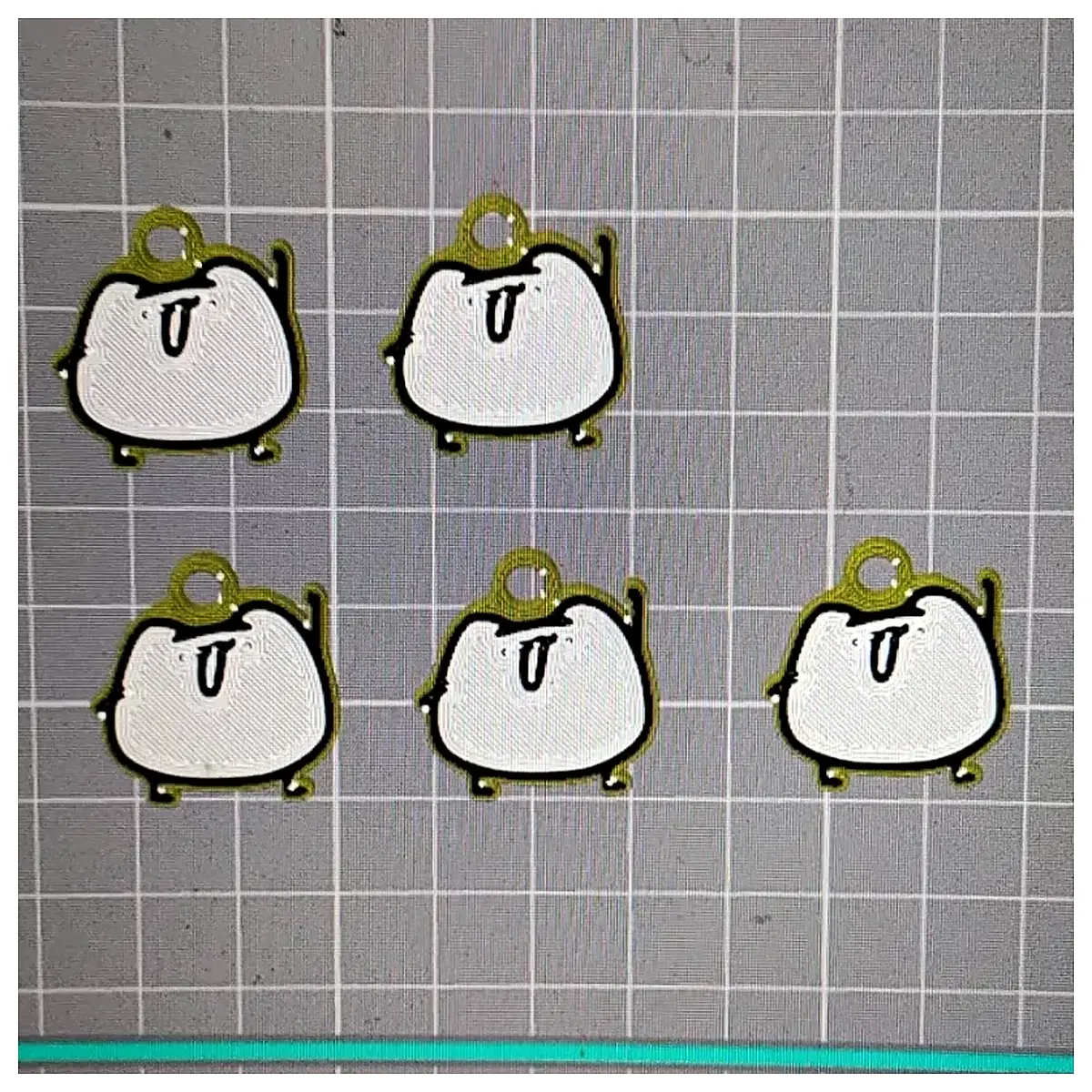 Cat King Chain Pet Collar GPS Tracker Smart Pet Tracker Pet Safety Device Pet Tracking Locator