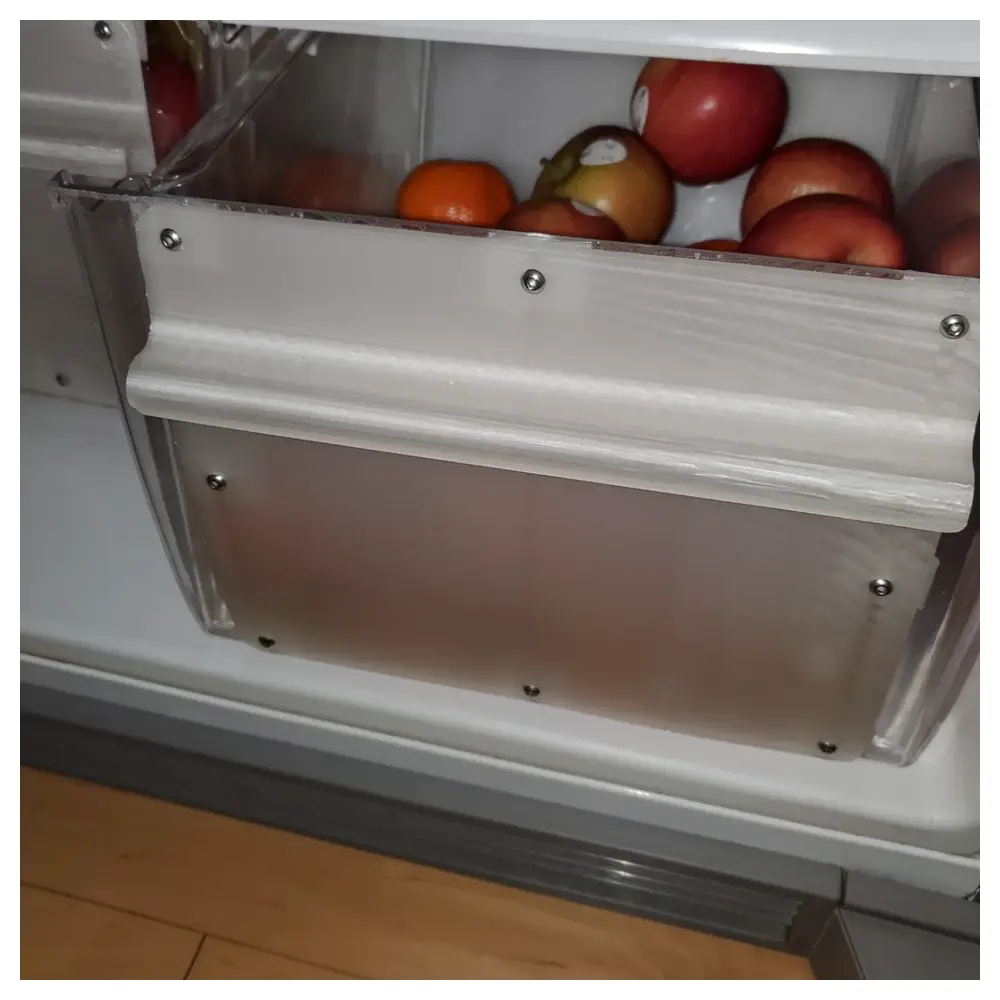 Refrigerator Drawer Repair Fix Service Refrigerator Drawer Parts Replacement Universal Fridge Accessories Repair