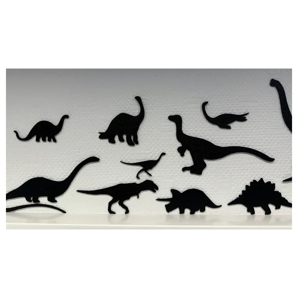 Dinosaur Decorations Dinosaur Toys Decor Dinosaur Shape Kids Room Interior Decor Toy Accessories