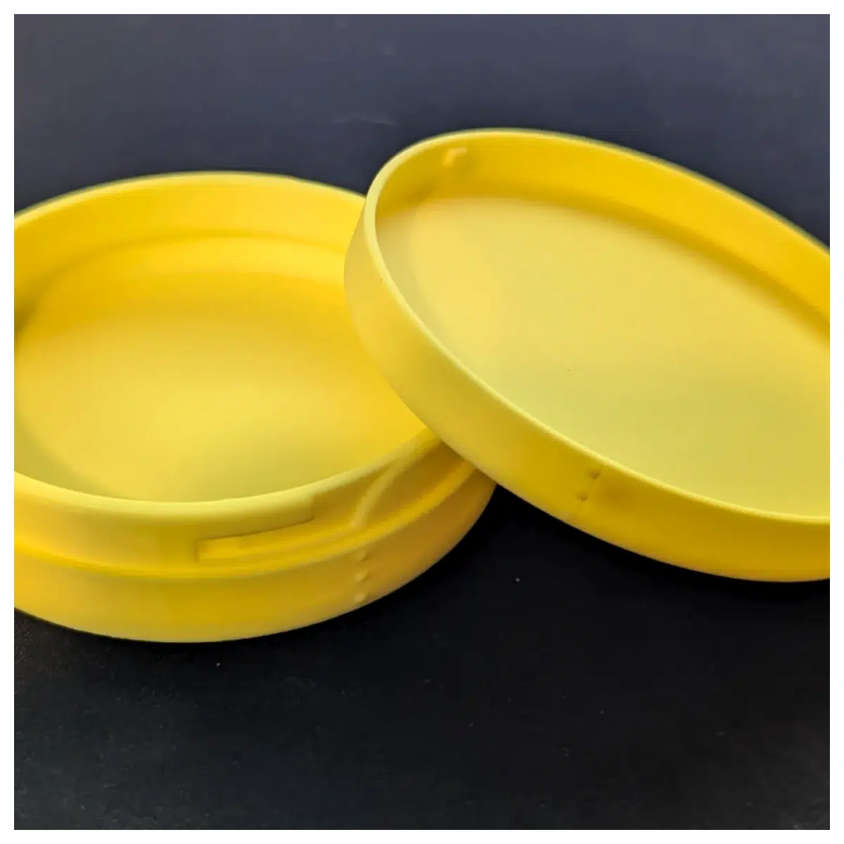 Candy Jar Travel Container Small Accessories Box Snack Storage Container Gift Idea Loose Candy Jar