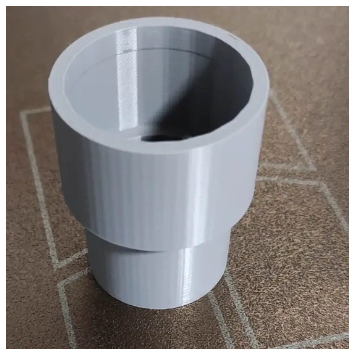 Vacuum Adapter Connector Vacuum System Accessories Air Pump Adapter Laboratory Vacuum Equipment