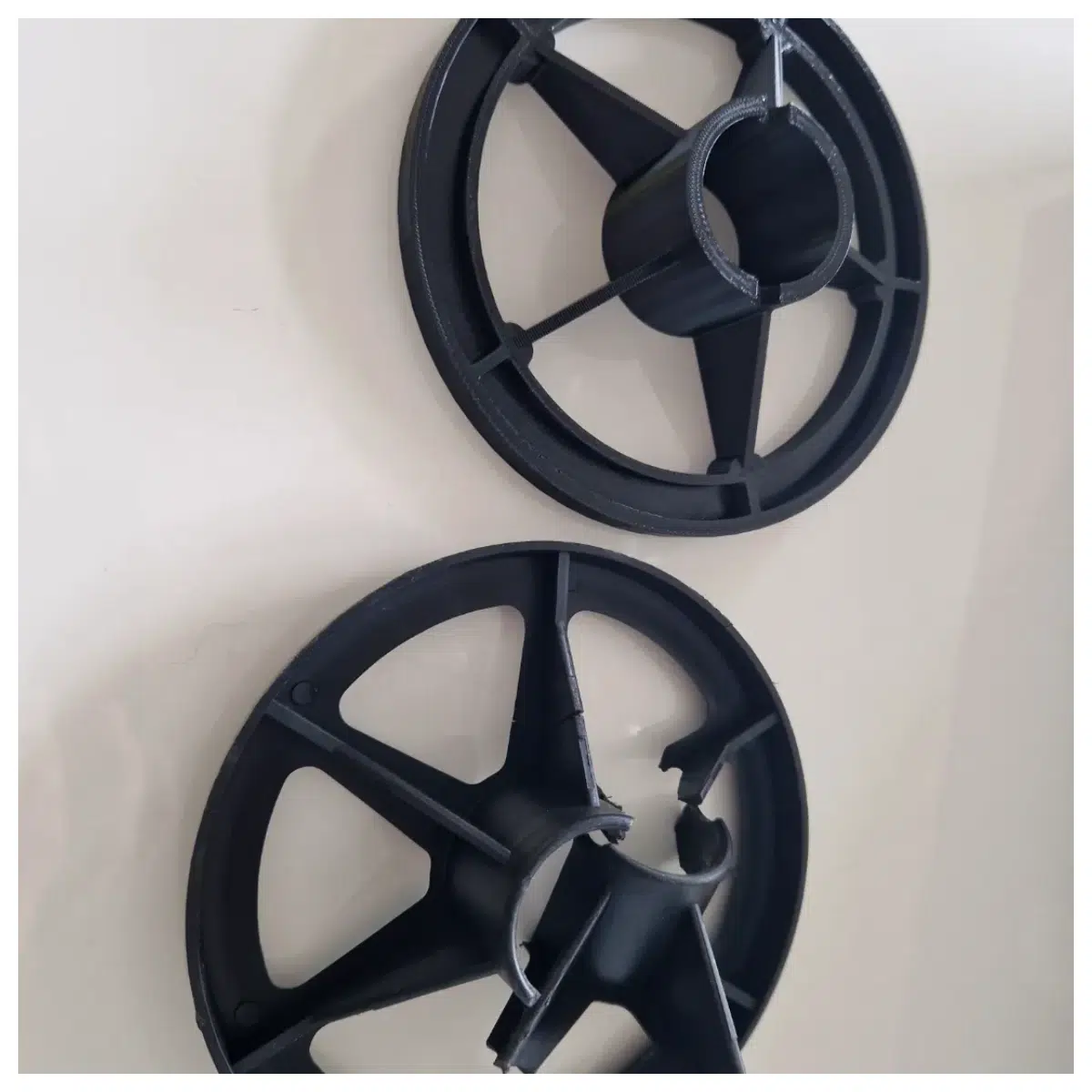 Wheel Hub Car Wheel Support Hub Bearing Installation Automotive Parts Replacement Components