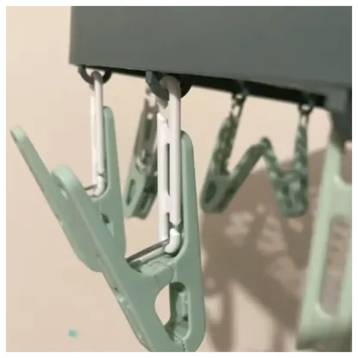 Sock Hanger Repair Tools Fixing Bracket Support Hanger Hook Accessories Hanging Hardware Sock Parts