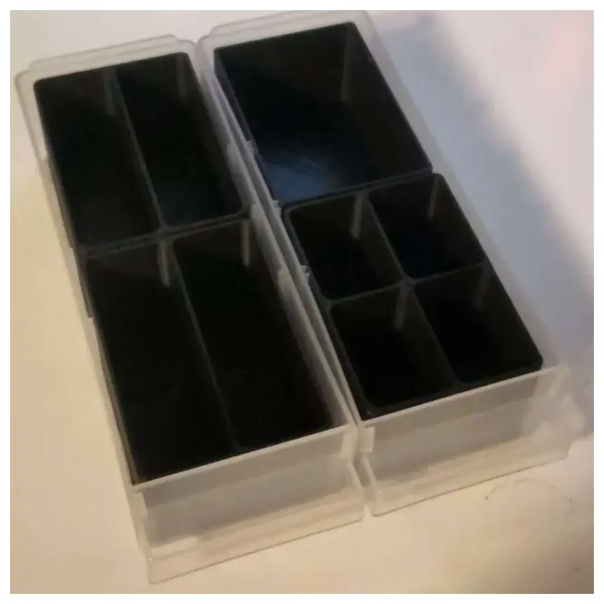 Closet Organizers Drawer Dividers Storage Boxes Shelf Dividers Space Saving Solutions Home Organization Supplies