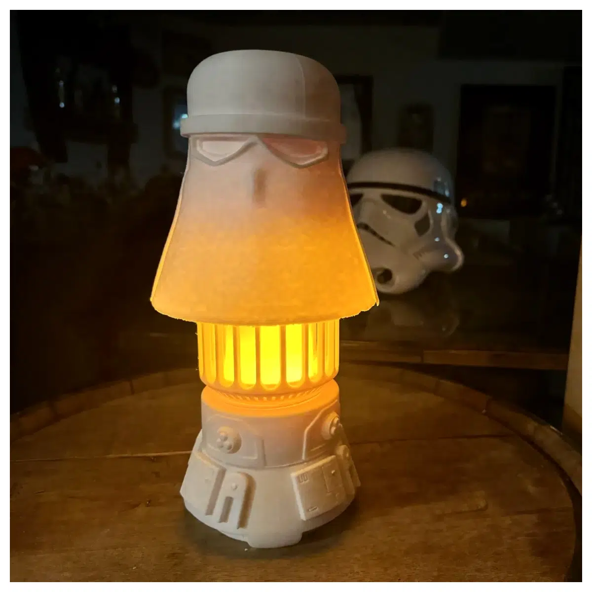 Snowbing Parts Replacement Bulbs Repair Tools Lampshade Emergency Lighting Spare Quick Replacement Ensure Safety