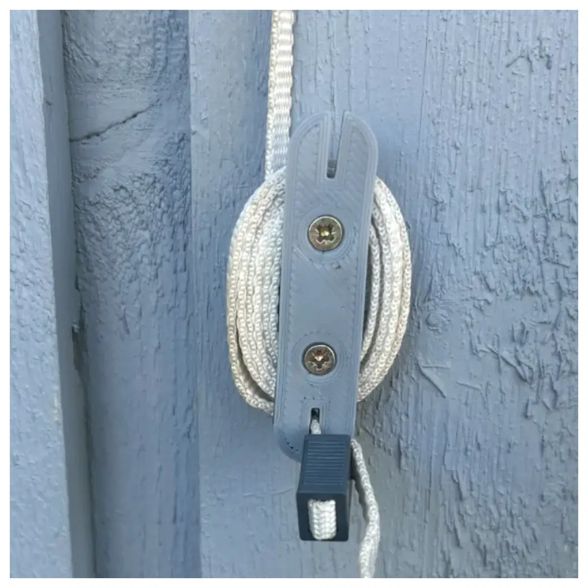Sunshade Canopy Line Organizer Automatic Wire Winder Outdoor Fabric Accessories Cord Reels Shade Cloth Tools Fast Storage