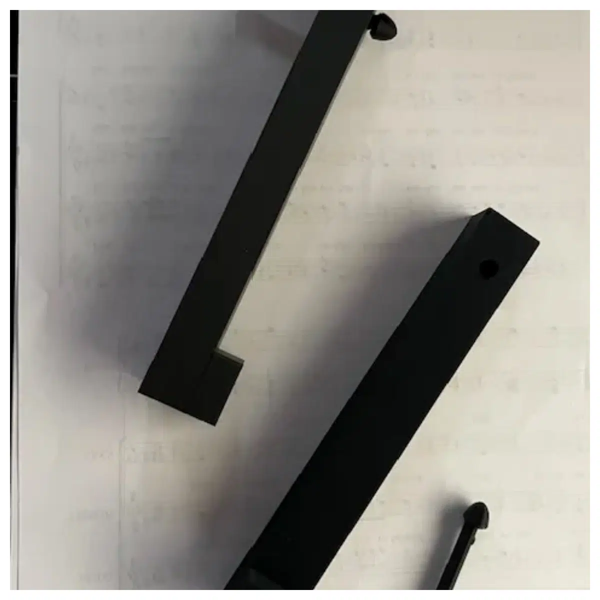 Piano Support Adapter Piano Accessories Soundboard Mount Piano Stabilizer Piano Support Compatibility Instrument Accessories