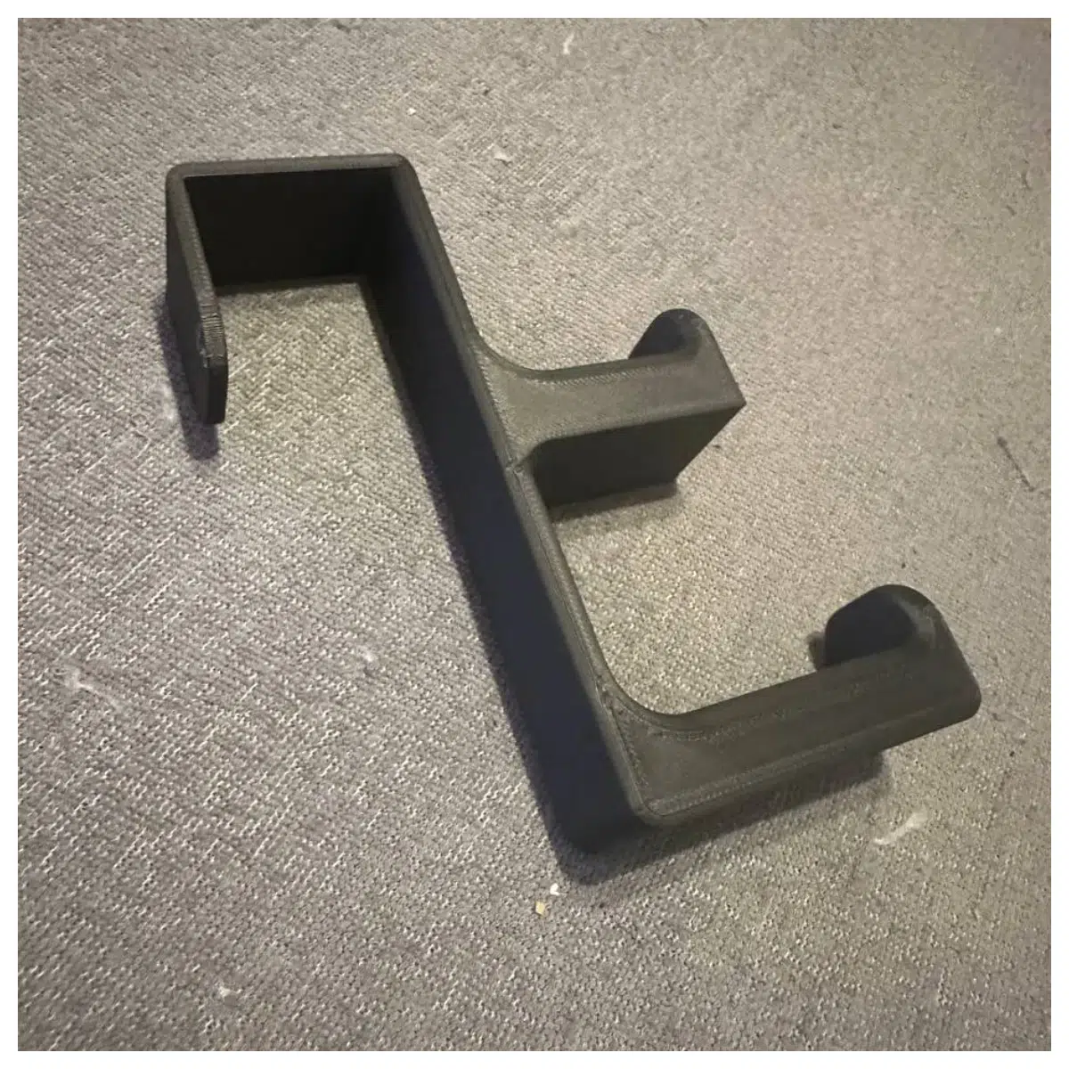 U Shaped Hook Car Suspension Parts Vehicle Repair Accessories Suspension Hook Auto Parts Car Accessories